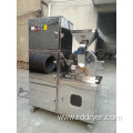 stainless steel ginger grinding machine with high quality